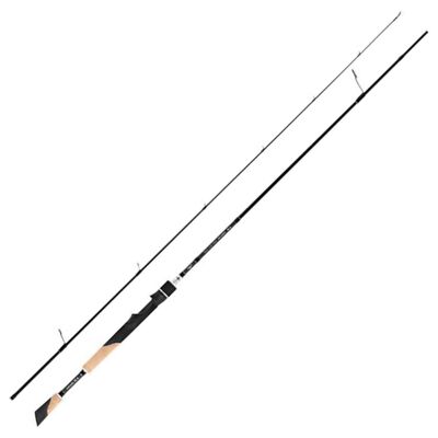 Fox Rage Tr Finesse Game 210cm 3-14g - Spinnrute, Angelrute, Raubfischrute, Rute