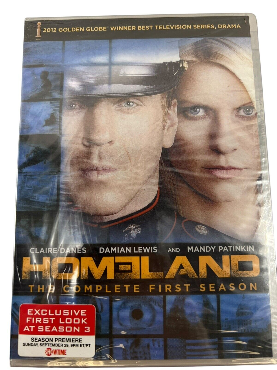 Homeland Showtime Watch Homeland Season For Free Homeland Series
