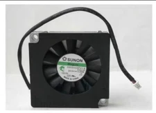 SUNON GB0545AFV1-8 4510 5V 0.35W 5500 RPM Blower
