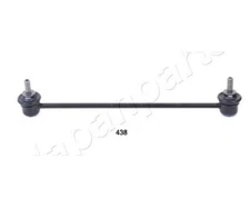 Stabilizer, Suspension JAPANPARTS SI-438L for Honda Jazz II