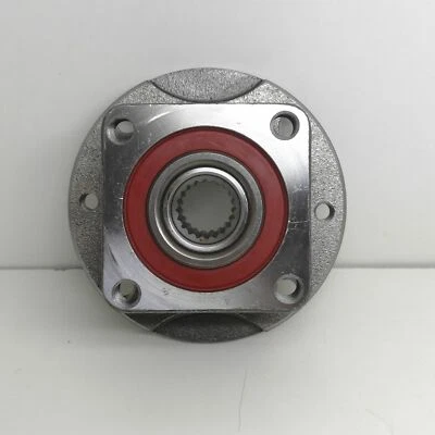 AUTOPARTS CUSCINETTO RUOTA MOZZO ANTERIORE FIAT PANDA (141) Y10 4X4 FINO AL 2003