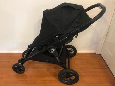 double pram gumtree perth
