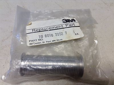 3M 78-8018-7852-7 Roller Assembly One Way Knurled 78801878527 (TBI)