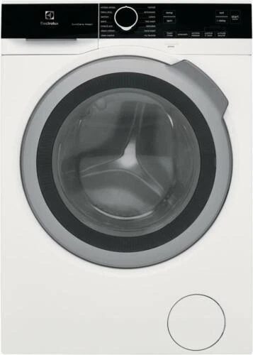 Electrolux Washer & Dryer Combinations White Sets