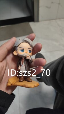 Obi-Wan - POP MART Toy Star Wars Mini Figure Cute Kawaii Toy