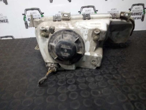 7M1941015K Faro Izquierdo para SEAT ALHAMBRA (7V8) Nostrum 877864 - Imagen 2 de 3