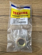 Tecniks 2210 Fits Peugeot 306 Express J4 Front Hub Nut