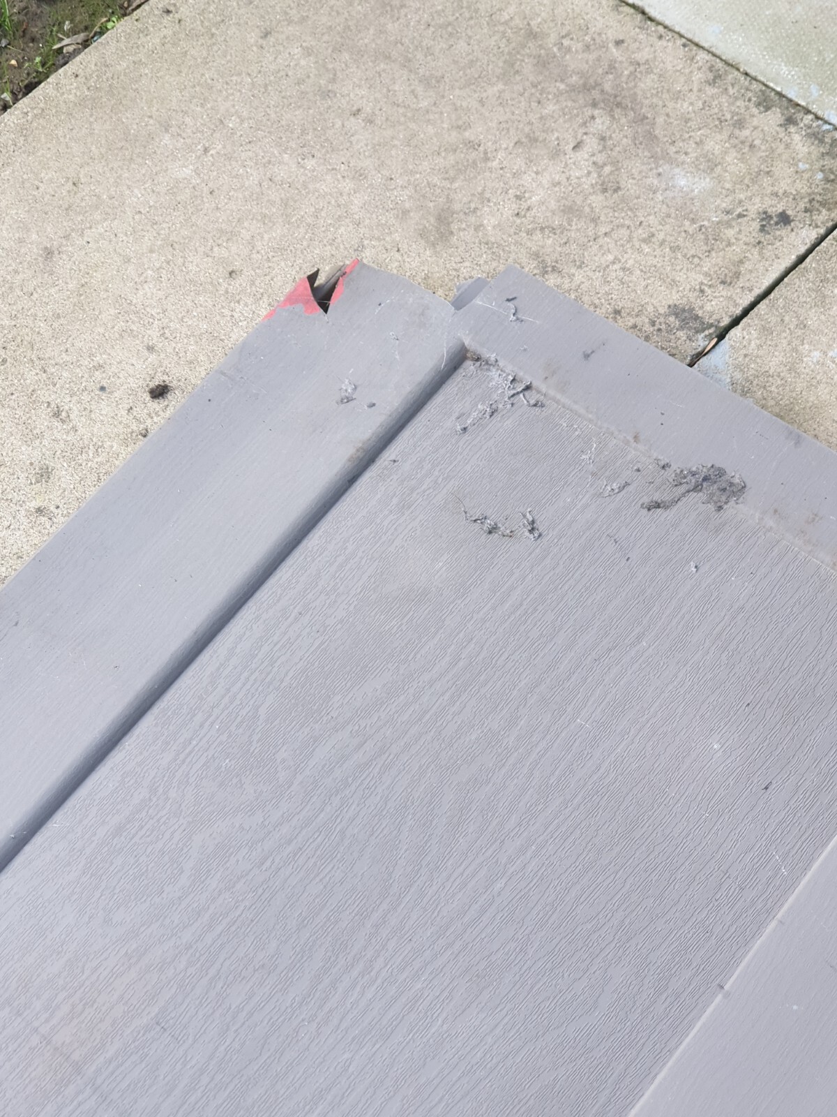 6 x 4 plastic garden shed eBay