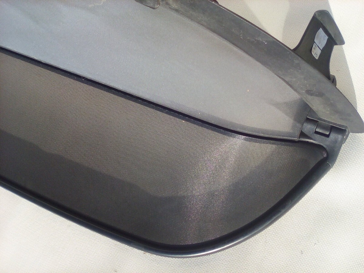 Mercedes R230 SL500 SL550 Original Wind Screen Windscreen