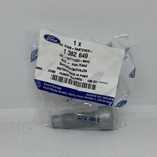 Genuine Ford Rear Knuckle and Suspension Arms Hex Head Bolt X4 