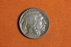 Estate Find 1927 S- Buffalo Nickel!!  #K30940