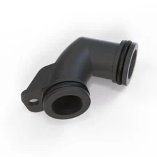 W203 W209  Water Pipe Piece Connector EGR Mercedes A6112030308