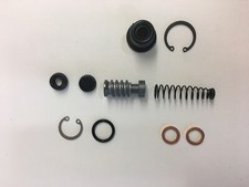 Kit riparazione cilindro principale freno posteriore Triumph Trident 750 900 1991 - 1998