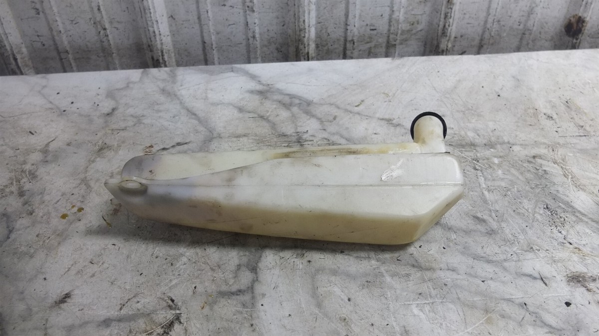 98 Kawasaki ZX11 ZX1100 ZX 1100 D Ninja Water Cooling