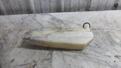 98 Kawasaki ZX11 ZX1100 ZX 1100 D Ninja Water Cooling Coolant Tank