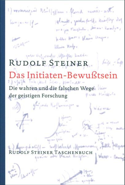 Thumbnail - Das Initiaten-bewusstsein