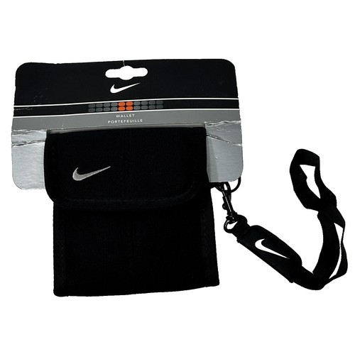 nike mens trifold wallet