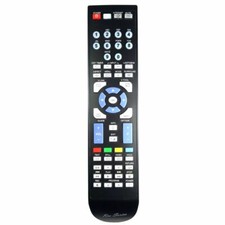Telecomando RM-Series Per Panasonic TX-L37D25E
