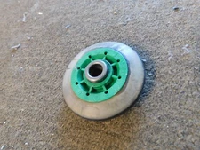 W10314173 Drum Support Roller WPW10314173, 3396801, W10756057, 8536974