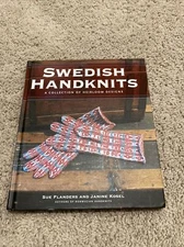 Swedish Handknits: A Collection of Heirloom Designs