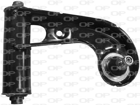 Triangle de suspension Mercedes C220 CDI bras oscillant supérieur E270