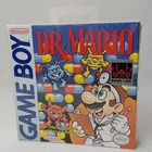 Brand New⭐Dr Mario⭐Original Nintendo Gameboy Doctor Factory Sealed