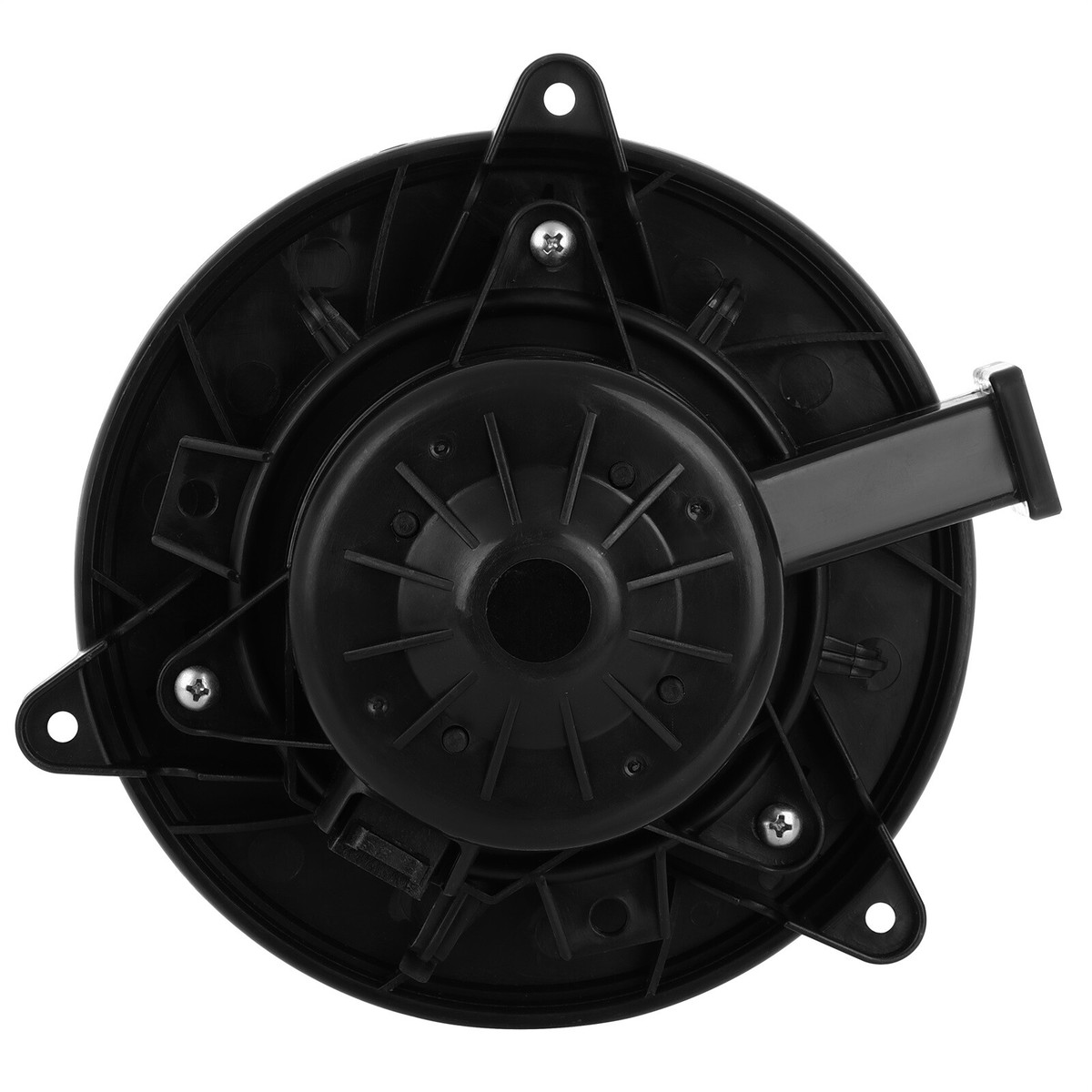 Blower Motor Fan Four Seasons/Trumark 75804 Blower Motor With