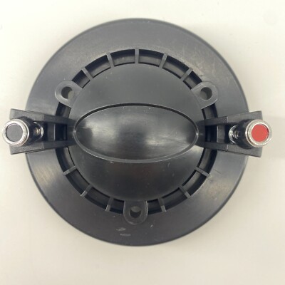 Aftermarket 44.4mm Diaphragm For Beyma SMC1020, SMC8060 SMC1050 CM255 Tweeter 8Ω