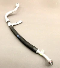 NEW Motorcraft A/C Refrigerant Suction Hose YF-37635 Ford E350 6.2L V8 2017-2019