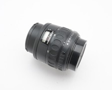 Pentax SMC Pentax-F 35-80mm f/4-5.6 Zoom Lens K Mount with Caps 17031B