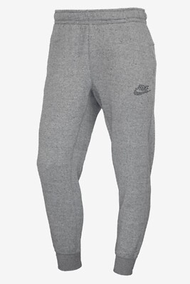 Nike Herren NSW M2Z Trainingshose Grau Running Jogger GYM Sweat-pant CU4380-902