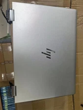 937422-001 For HP x360 1020 G2 LCD screen assembly includes top cover hinge UHD