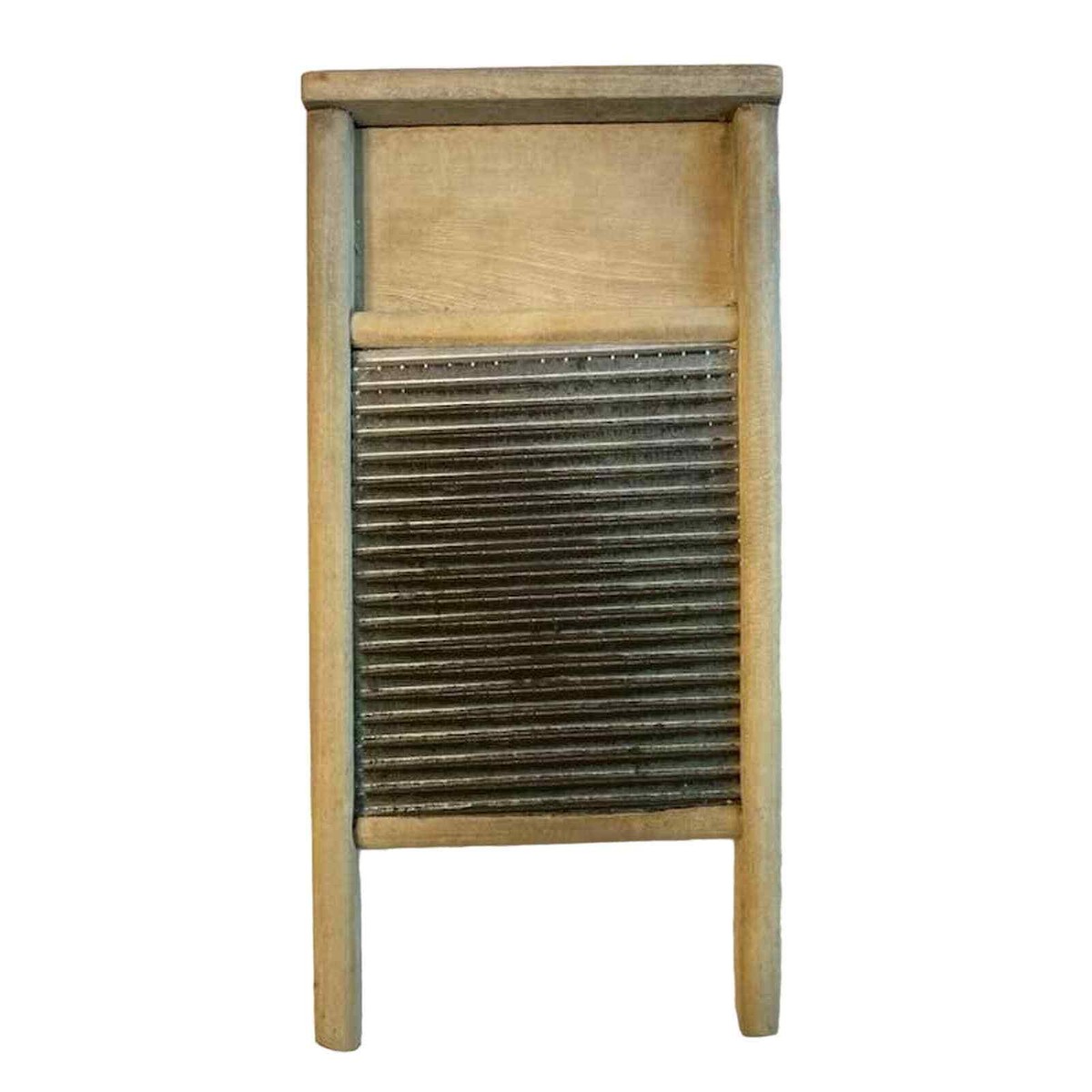 ウォッシュボード Small Vintage Washboard | eBay