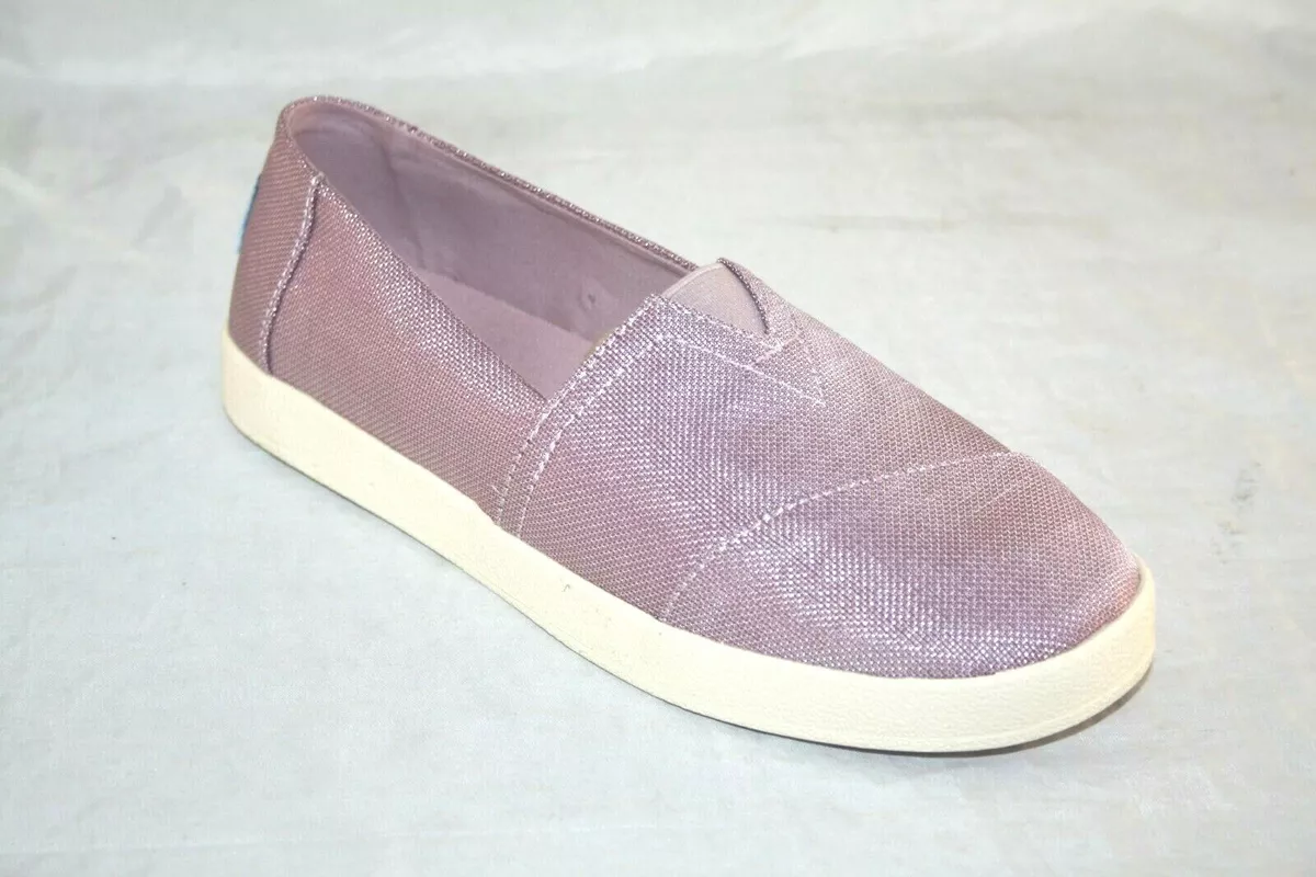 Toms burnished best sale lilac