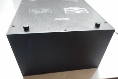 Definitive audio INSTASUB 8A Caisson sub sono actif