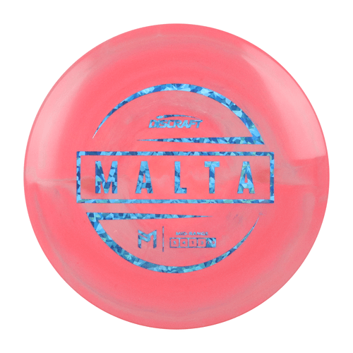 Discraft Disc Golf Paul McBeth Malta Midrange Disc 5/4/1/3 - Choose Exact Disc - Picture 7 of 22