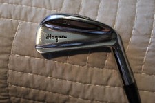   BEN HOGAN -RADIAL- 3 IRON-BEN HOGAN APEX 3 STEEL SHAFT -39 Inches"  