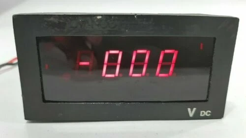 Digital de frecuencia variable