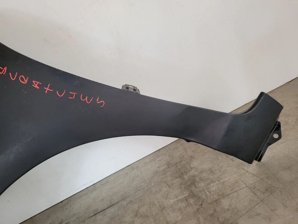 2012 2013 2014 TOYOTA YARIS FENDER LEFT SIDE OEM Foto 4 de 4
