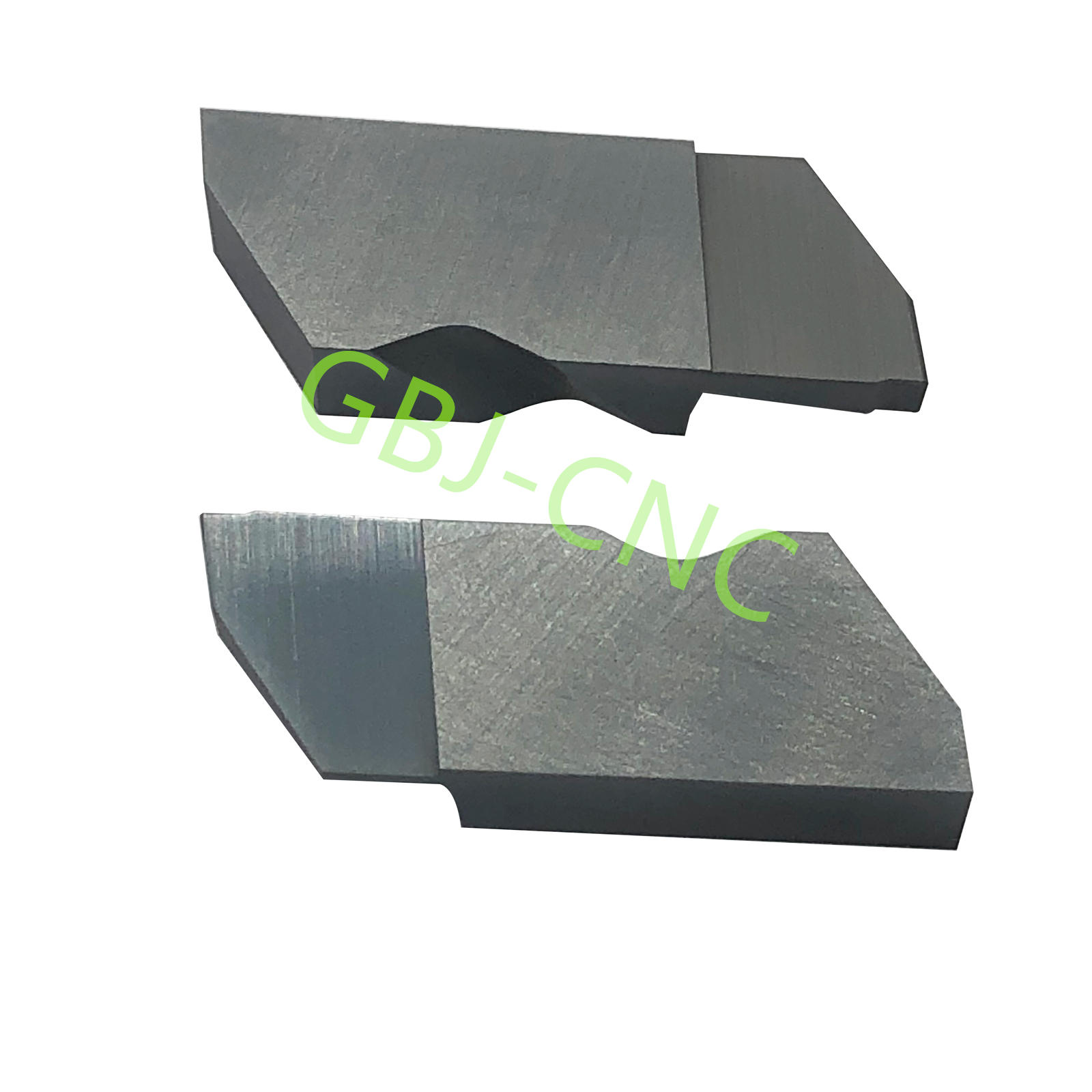 Kennametal NGD3094RK 5025 Carbide Top-Notch Grooving Inserts (Box of 5 ...