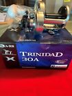 Shimano Trinidad 30A Conventional Saltwater Fishing Reel
