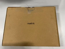 Reblink RLN8-410 V2 8 CH Network Video Recorder Security Camera System