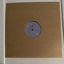 Natural Rhthym* – The Jive EP - 1998 Deep House music in near mint condition