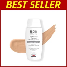 Water-Resistant Tinted Sunscreen SPF 50+ 3.4 fl oz