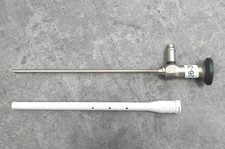 Karl Storz 7230FA Hopkins Optik Endoskop Endoscope 45&deg; 4mm 18cm Optic