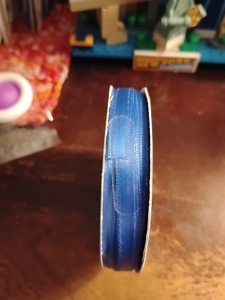 offray ribbon - Image 2 of 3