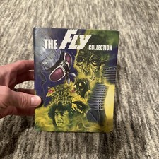 The Fly Collection (Blu-ray) for sale online | eBay