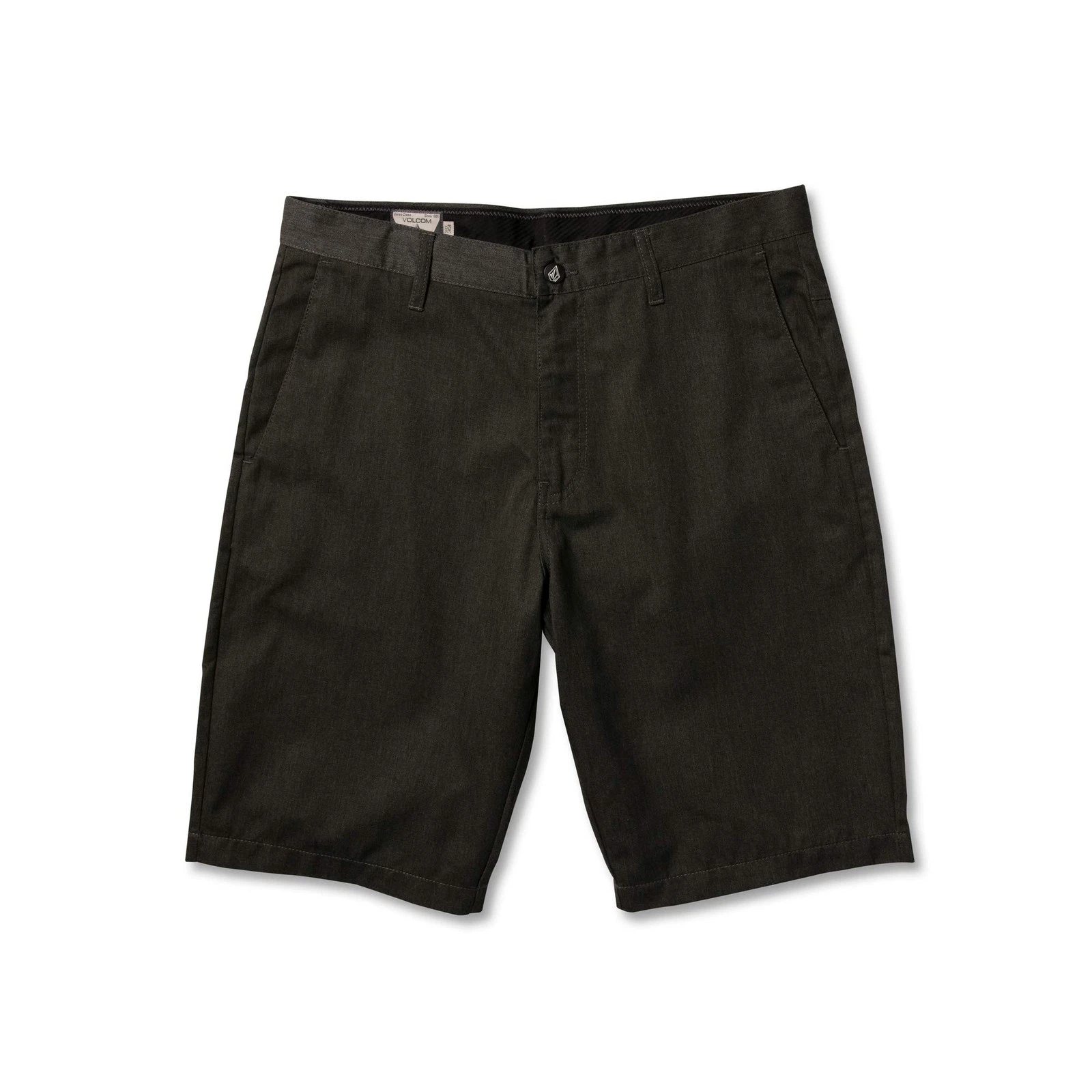 Volcom Men's VMonty Relaxed Fit Chino Shorts
Opens in a new window or tab
