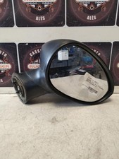 Retroviseur droit (ou coque) Fiat PUNTO EVO