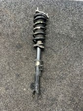 Mercedes-Benz C W206 2022 Stoßdämpfer vorne A2063200800 Benzin/Elektro